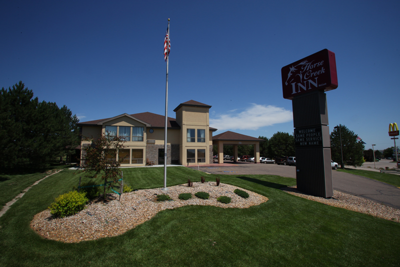 Horse Creek Inn in McCook, Nebraska, United States