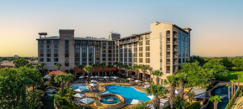 Horseshoe Bay Resort in Horseshoe Bay, Texas, United States