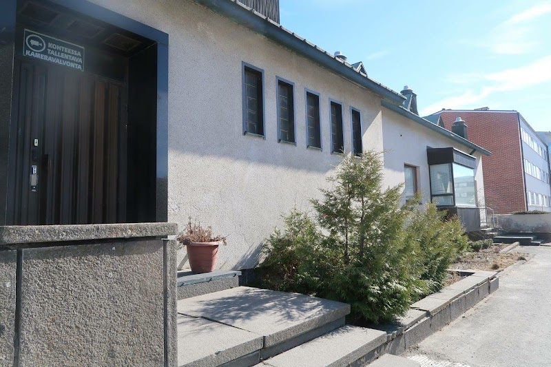 Hostel Villa Kemi in Kemi, Finland