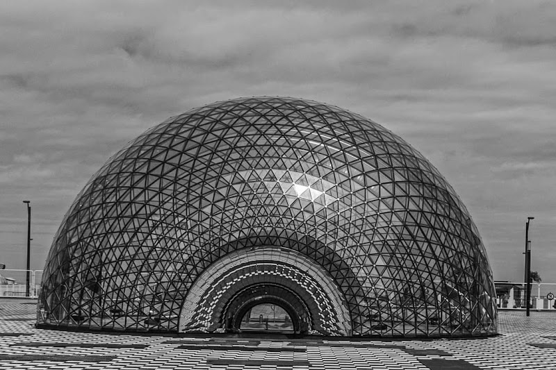 Hotel Albert-Plage in Knokke-Heist, Belgium