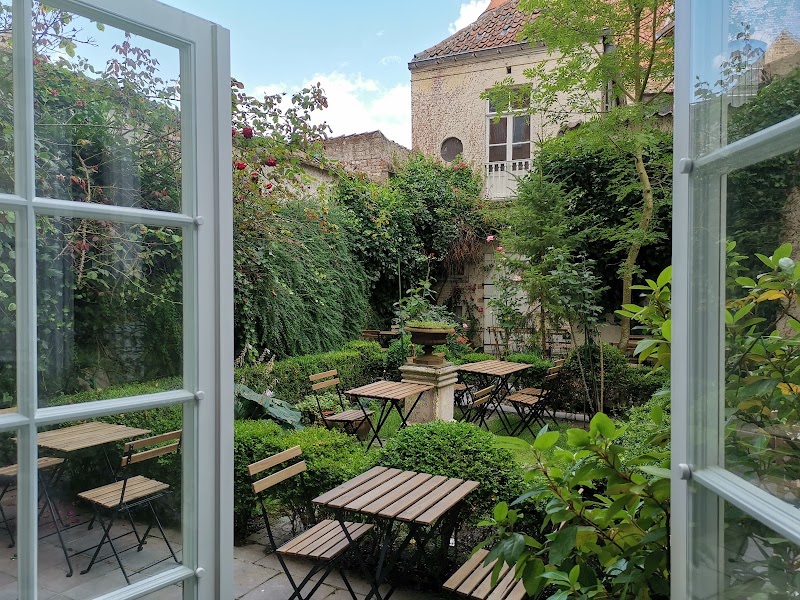 Hotel Alegria in Bruges, Belgium