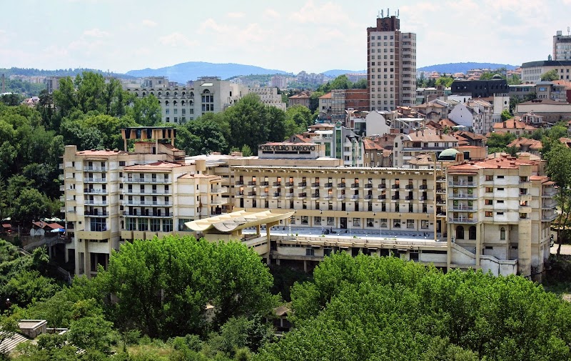 Hotel Alegro in Veliko Tarnovo, Bulgaria