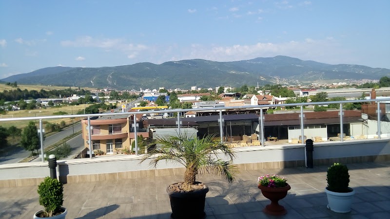 Hotel Alexander in Asenovgrad, Bulgaria