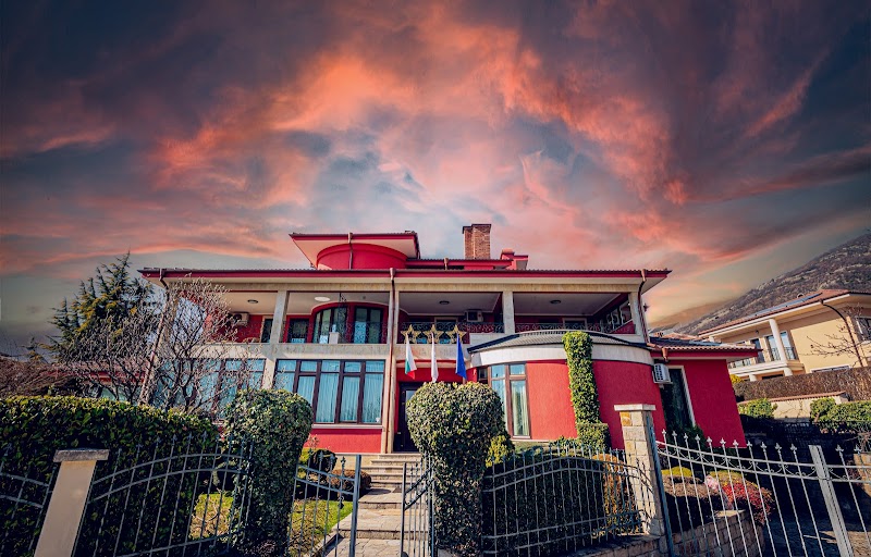 Hotel Almond in Karlovo, Bulgaria