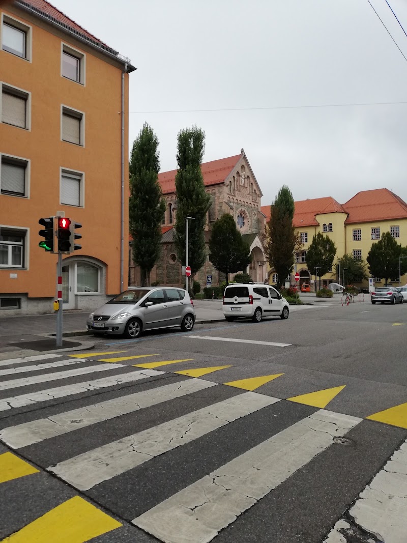 Hotel Alpinpark in Innsbruck, Austria