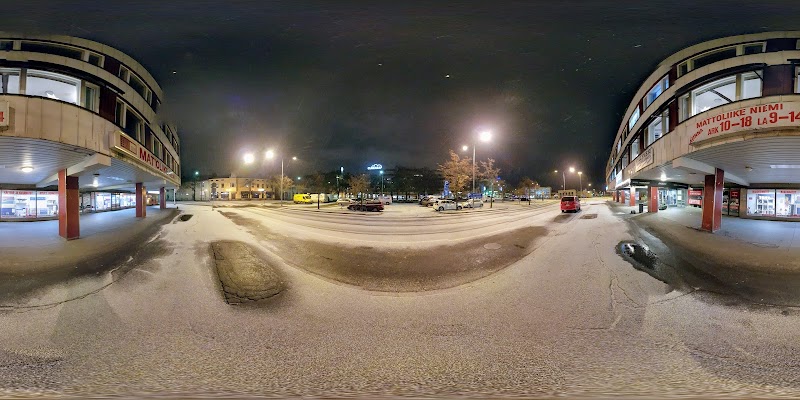 Hotel Amado in Pori, Finland