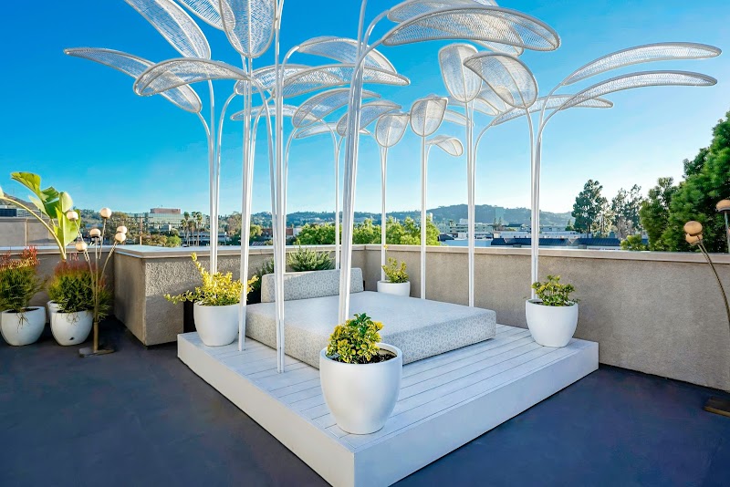 Hotel Amarano Burbank in Burbank, California, United States