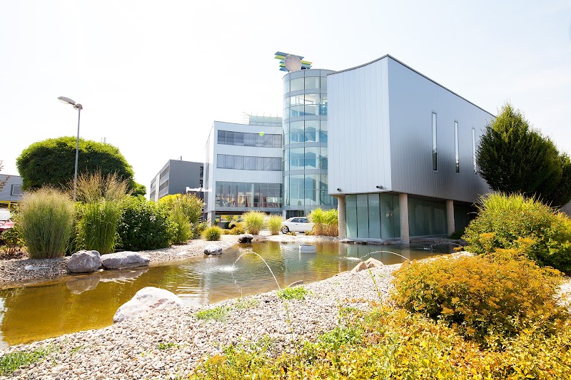 Hotel Ambio in Gleisdorf, Austria