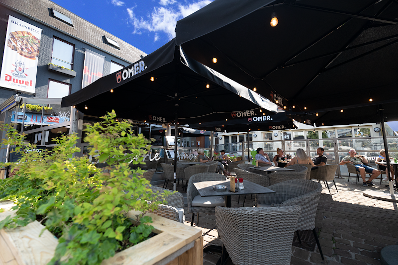 Hotel Ambiotel in Tongeren, Belgium