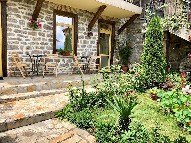 Hotel Anhea in Veliko Tarnovo, Bulgaria