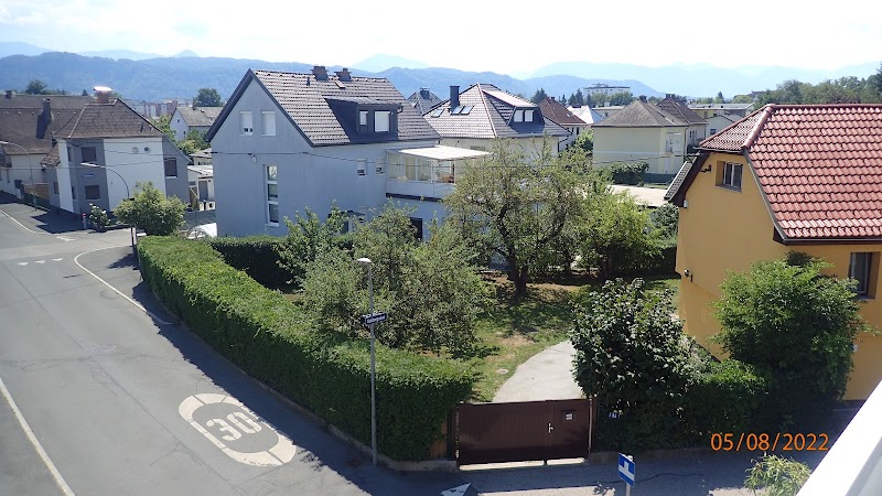 Hotel Aragia in Klagenfurt, Austria