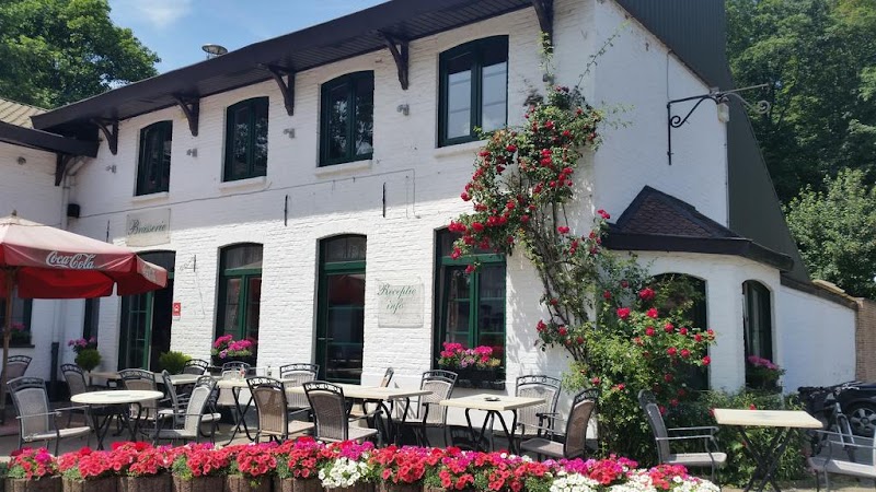 Hotel Ariosa in Hoeilaart, Belgium