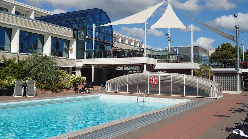Hotel Arkipelag in Mariehamn, Finland