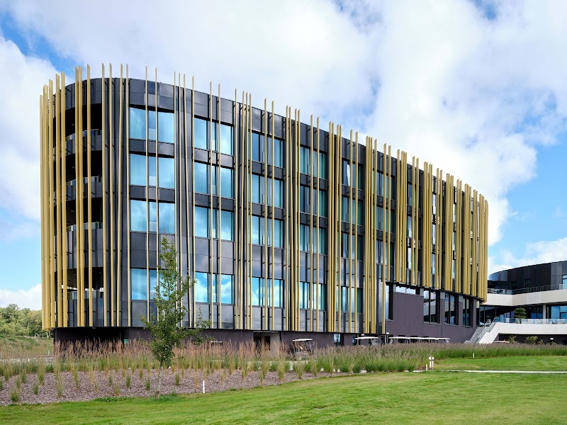 Hotel Arlon in Arlon, Belgium