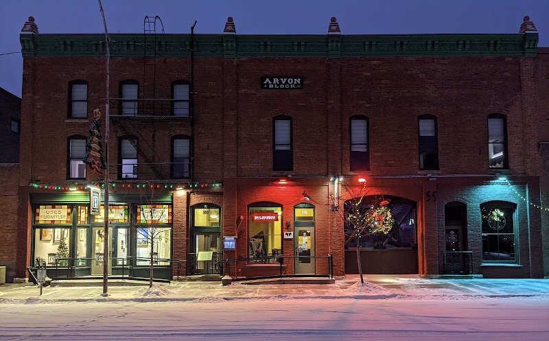 Hotel Arvon in Great Falls, Montana, United States