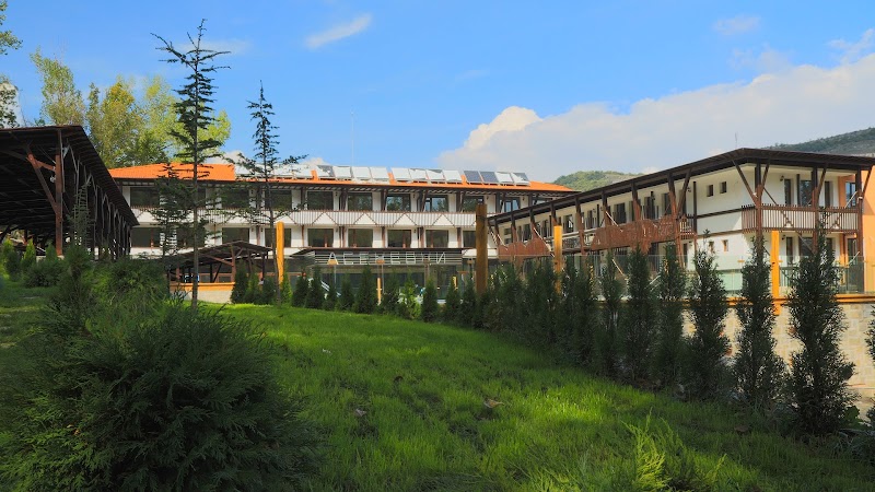 Hotel Asenevtsi in Veliko Tarnovo, Bulgaria