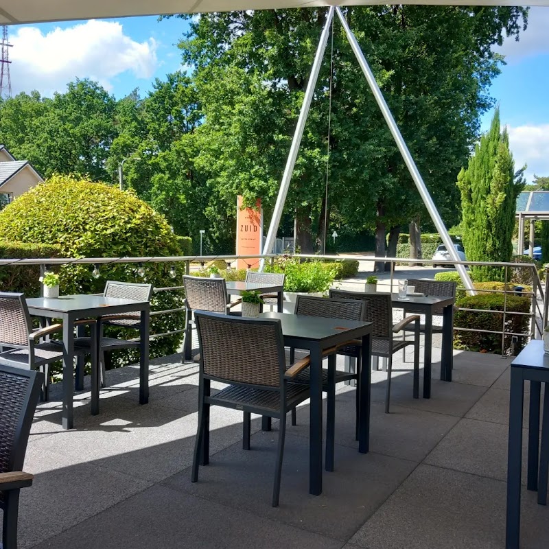 Hotel Atlantis in Genk, Belgium