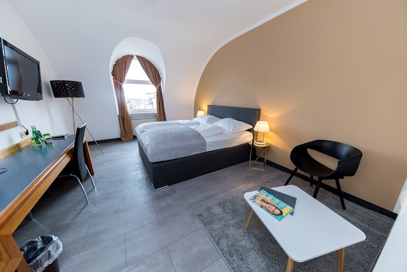 Hotel Atrigon in Klagenfurt, Austria