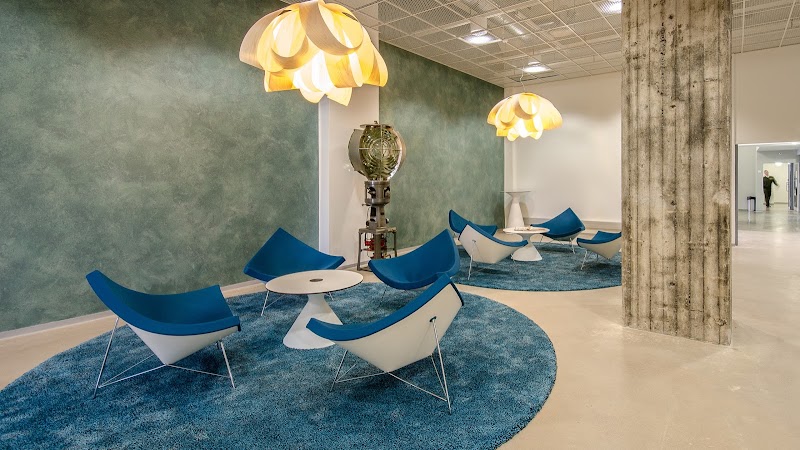 Hotel Auriga in Turku, Finland