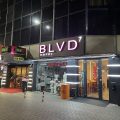 Hotel BLVD 7