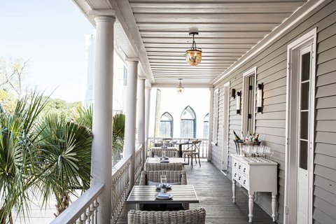 Hotel Bella Grace in Mount Pleasant, South Carolina, United States