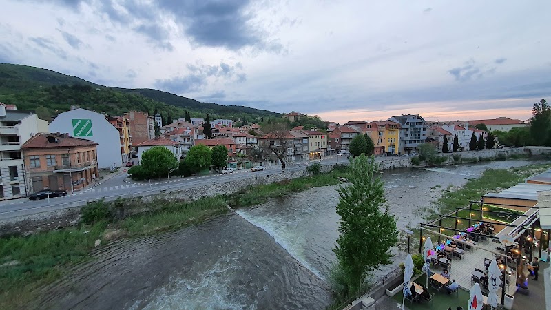 Hotel Central in Asenovgrad, Bulgaria