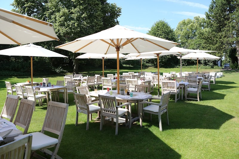 Hotel Charl's in Knokke-Heist, Belgium