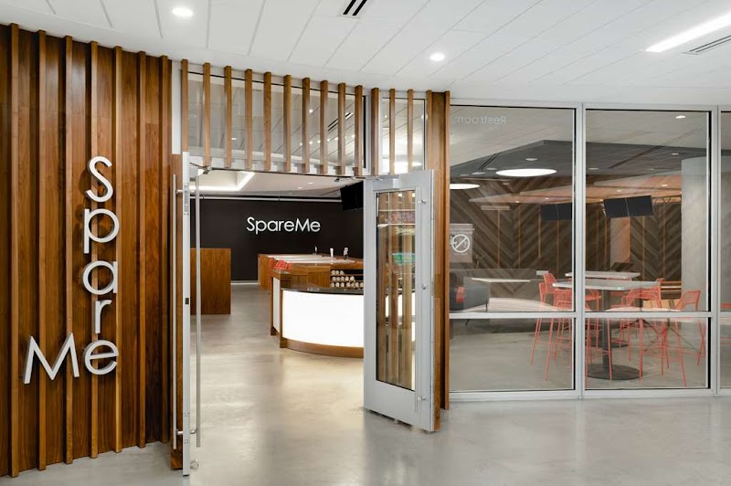 Hotel Chauncey in Iowa City, Iowa, United States