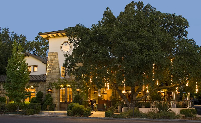 Hotel Cheval in El Paso de Robles, California, United States