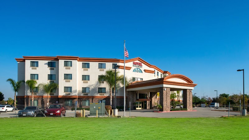 Hotel Chino Hills in Chino Hills, California, United States