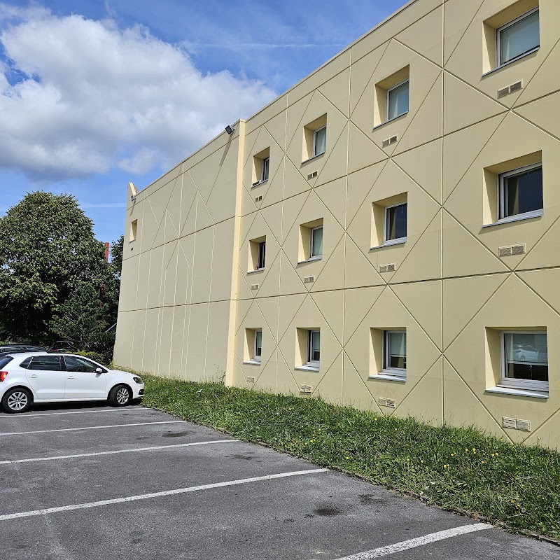 Hotel Class'Eco Namur in Namur, Belgium