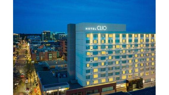 Hotel Clio, a Luxury Collection Hotel, Denver Cherry Creek in Cherry Creek, Colorado, United States