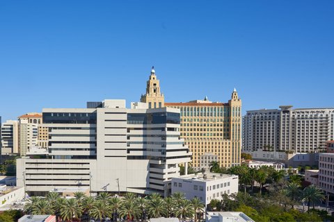 Hotel Colonnade Coral Gables in Coral Gables, Florida, United States