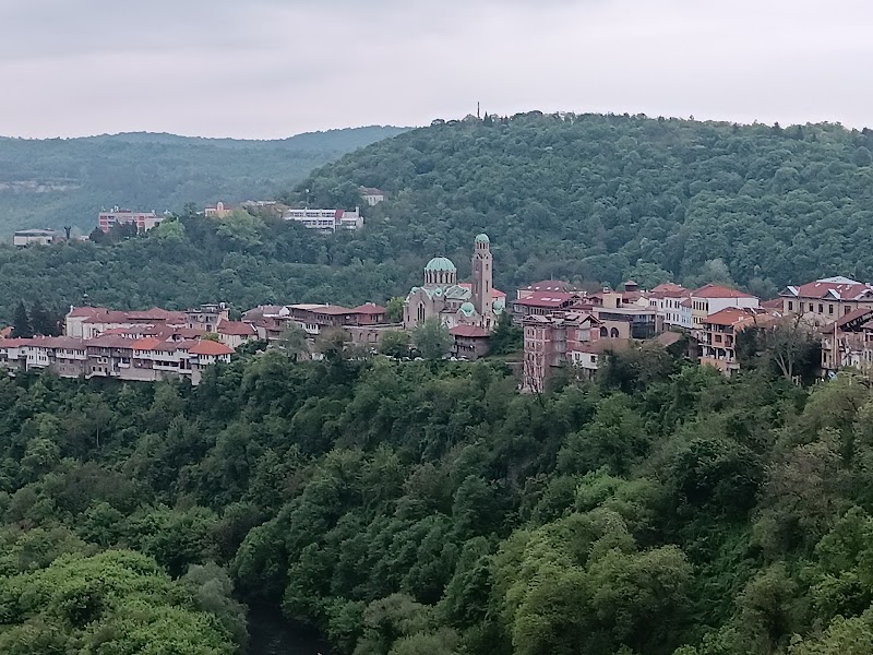 Hotel Comfort in Veliko Tarnovo, Bulgaria