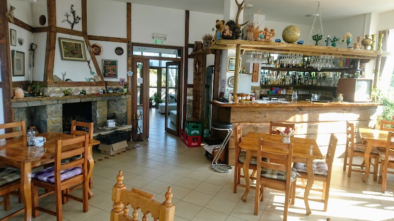 Hotel Complex Dospat in Dospat, Bulgaria