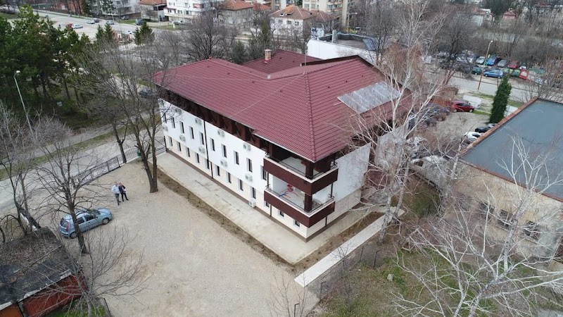 Hotel Complex Friends in Pleven, Bulgaria
