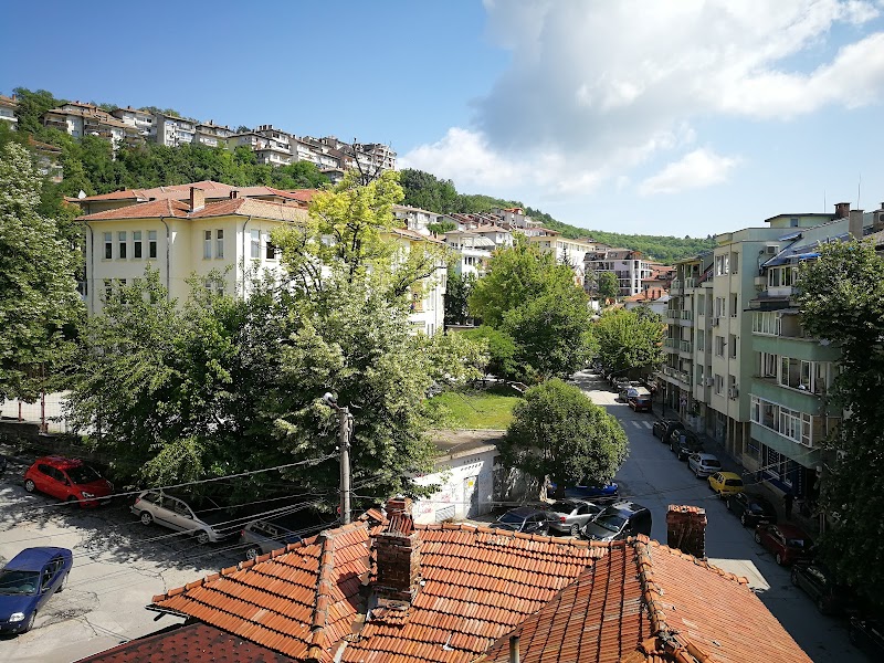 Hotel Concorde in Asenovgrad, Bulgaria