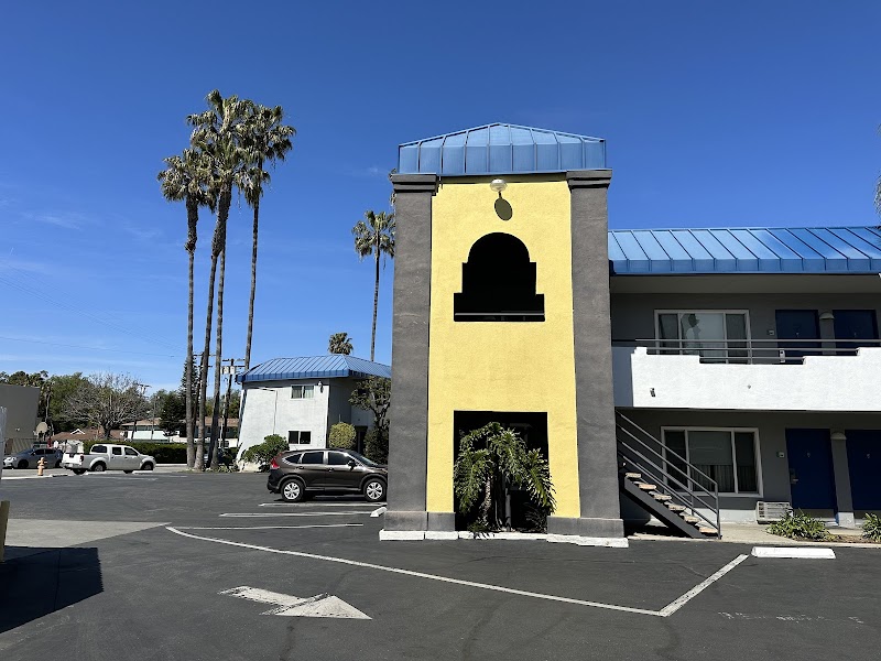 Hotel Current in Long Beach, California, United States