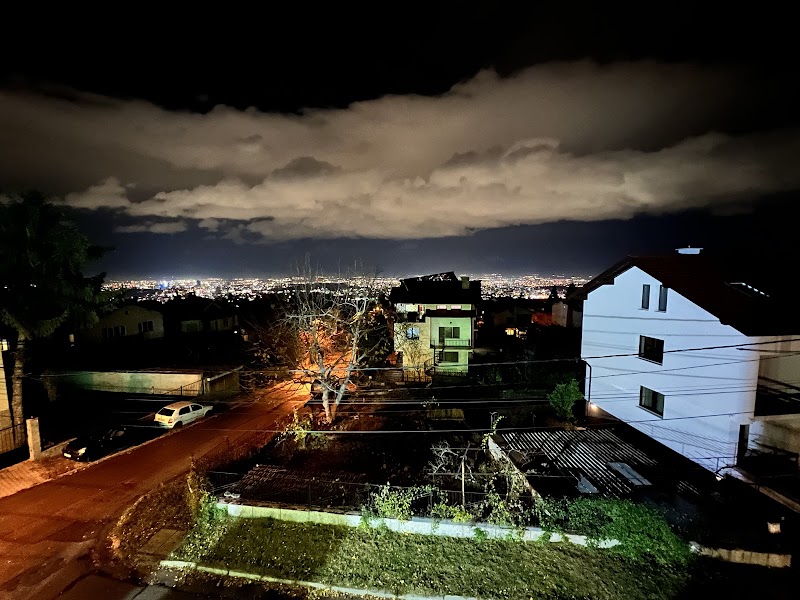 Hotel Darling in Bankya, Bulgaria