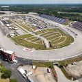 Hotel Darlington Raceway