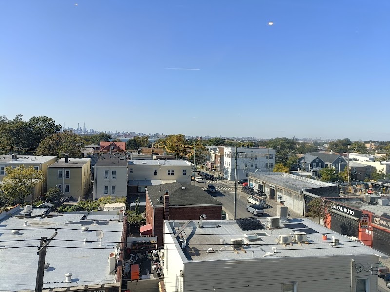 Hotel De Point in Queens, New York, United States