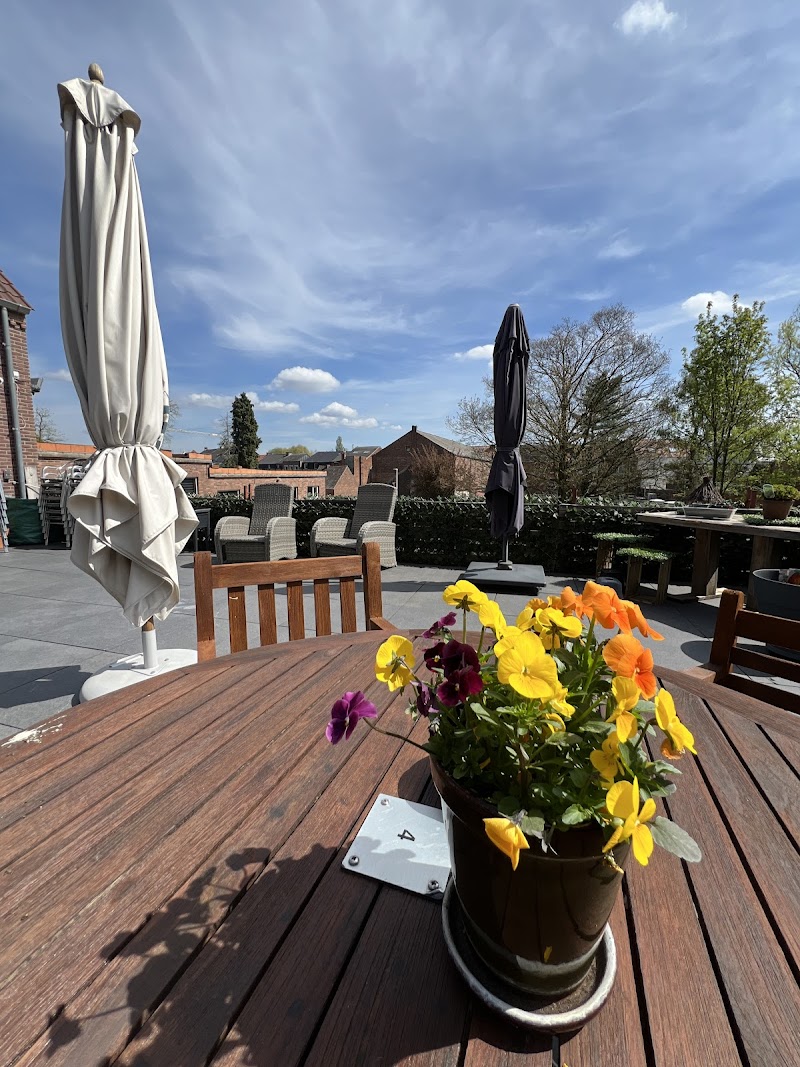 Hotel De Venne in Genk, Belgium