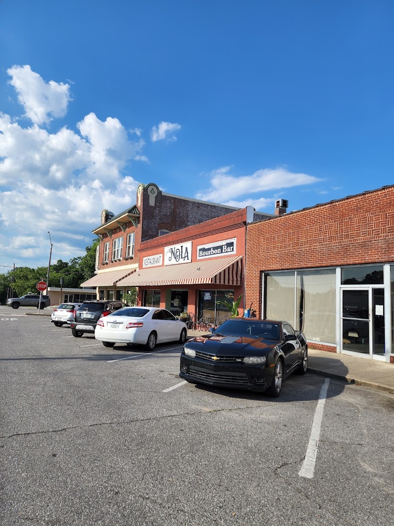 Hotel DeFuniak in DeFuniak Springs, Florida, United States