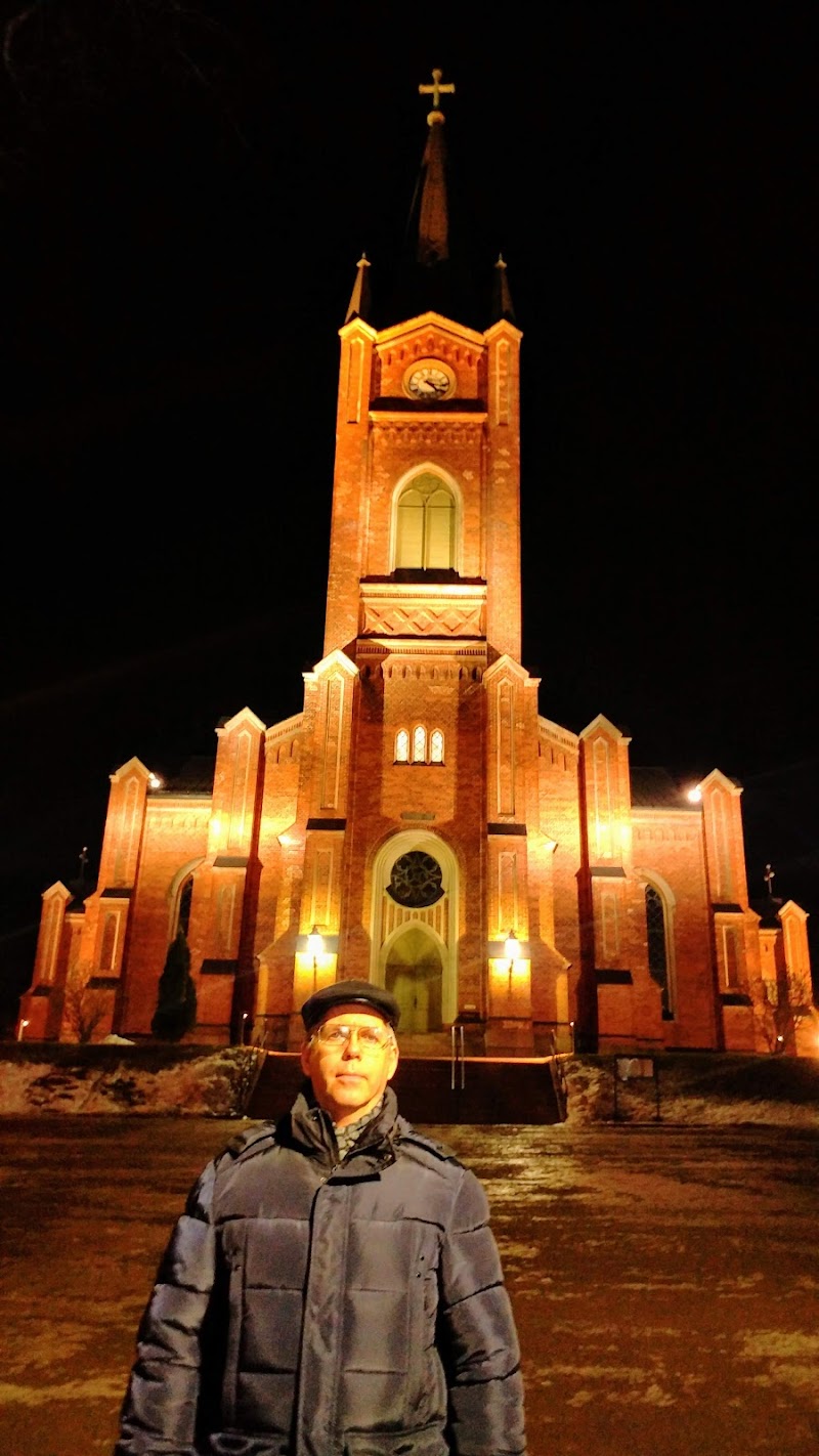 Hotel Degerby in Loviisa, Finland