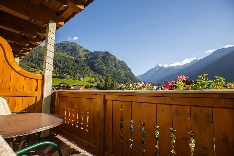 Hotel Der Kaprunerhof in Zell am See, Austria