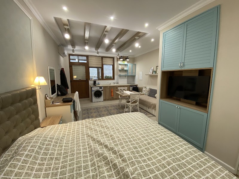 Hotel Divona in Ruse, Bulgaria