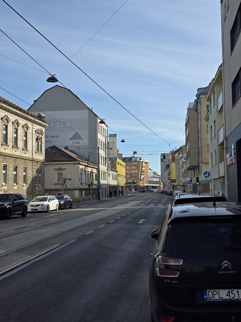 Hotel Donaustadt Kagran in Gerasdorf bei Wien, Austria