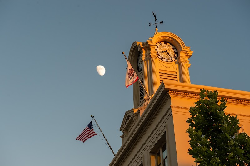 Hotel E in Santa Rosa, California, United States
