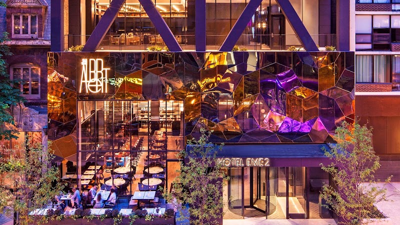 Hotel EMC2, Autograph Collection in Chicago, Illinois, United States