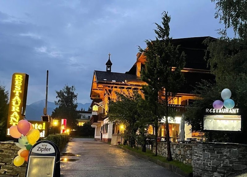 Hotel Eagles Inn in Innsbruck, Austria